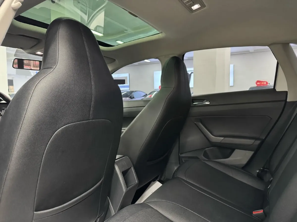 2019 Volkswagen Polo 1.5L 113HP L4 6AT,autocango,china used car exporter,china ev exporter,chinese used car exporter,chinese used ev exporter