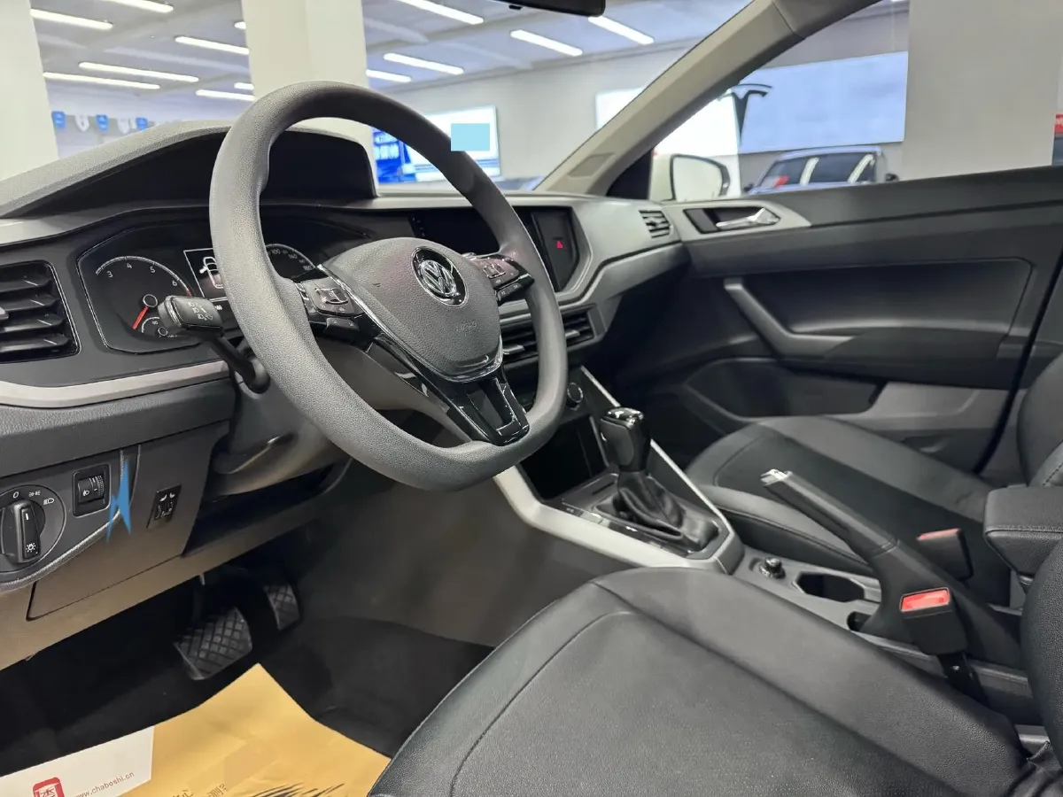 2019 Volkswagen Polo 1.5L 113HP L4 6AT,autocango,china used car exporter,china ev exporter,chinese used car exporter,chinese used ev exporter