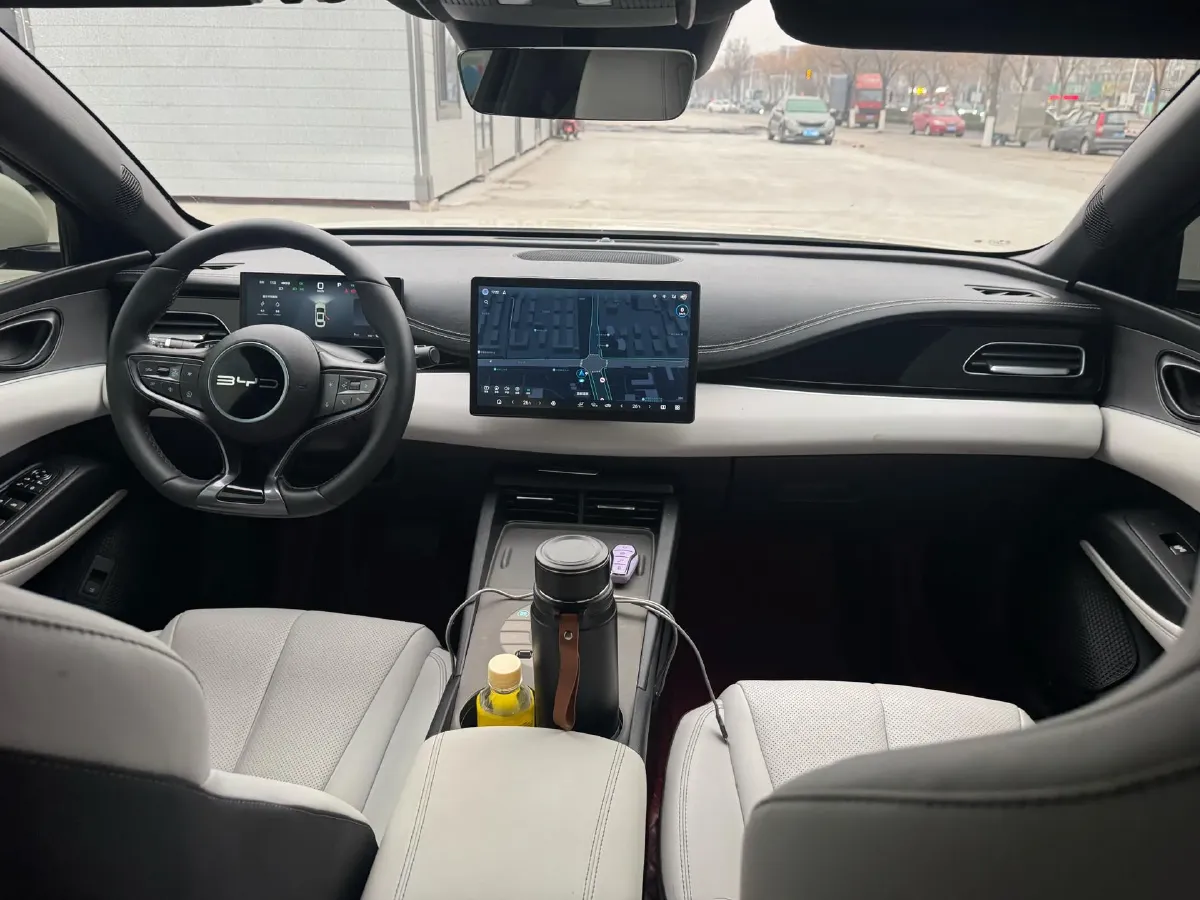 2024 BYD Seal06 1.5L 101HP L4 E-CVT PHEV 15.87KWH,autocango,china used car exporter,china ev exporter,chinese used car exporter,chinese used ev exporter