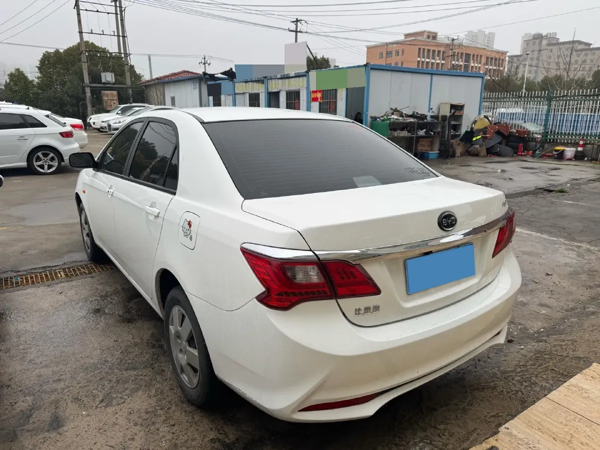 2020 BYD F3 1.5L 109HP L4 5MT,autocango,china used car exporter,china ev exporter,chinese used car exporter,chinese used ev exporter
