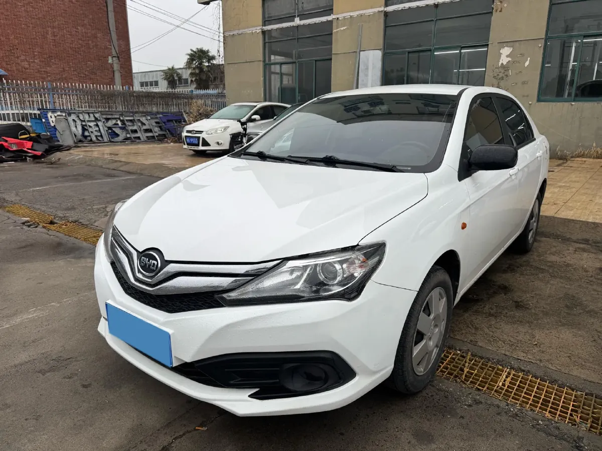 2020 BYD F3 1.5L 109HP L4 5MT,autocango,china used car exporter,china ev exporter,chinese used car exporter,chinese used ev exporter