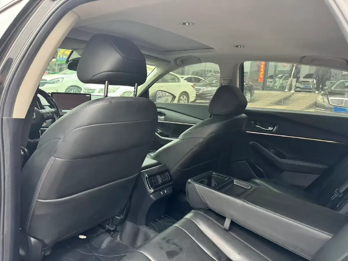2023 Honda Accord 1.5T 192HP L4 CVT,autocango,china used car exporter,china ev exporter,chinese used car exporter,chinese used ev exporter