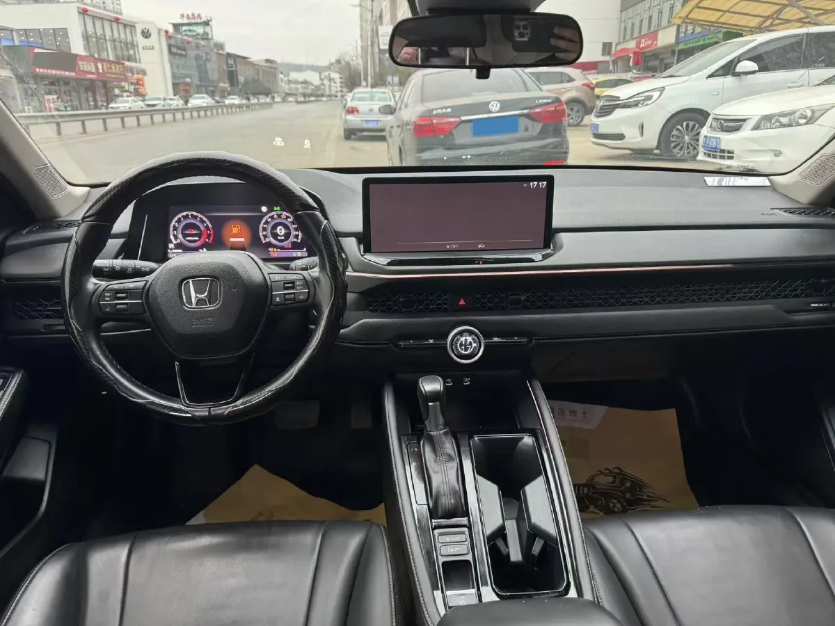 2023 Honda Accord 1.5T 192HP L4 CVT,autocango,china used car exporter,china ev exporter,chinese used car exporter,chinese used ev exporter