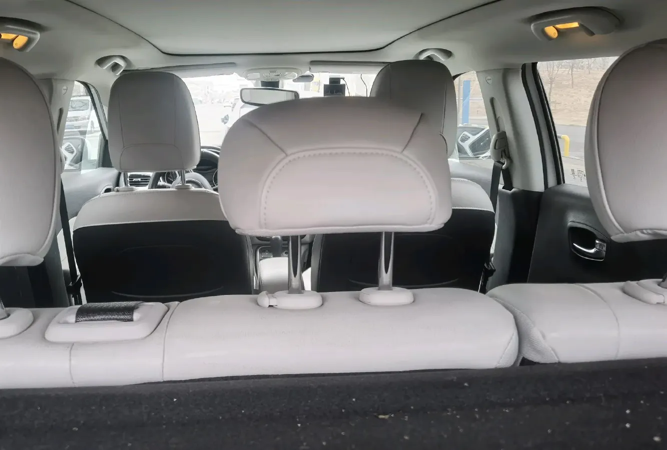 2017 Jeep Compass 1.4T 165HP L4 7DCT,autocango,china used car exporter,china ev exporter,chinese used car exporter,chinese used ev exporter