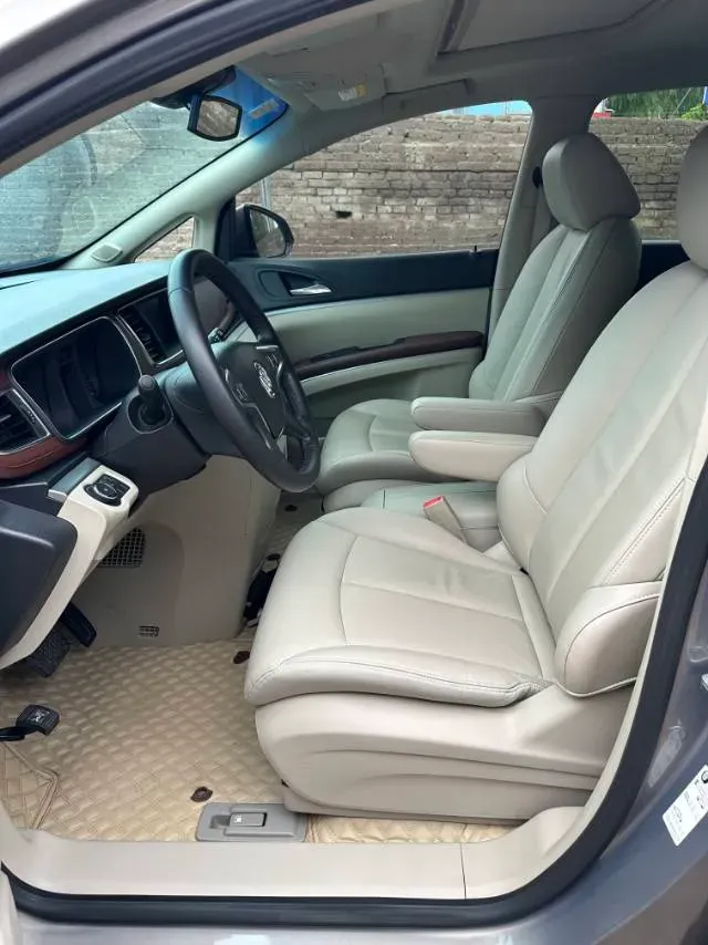 2018 Buick GL8 2.0T 260HP L4 6AT,autocango,china used car exporter,china ev exporter,chinese used car exporter,chinese used ev exporter