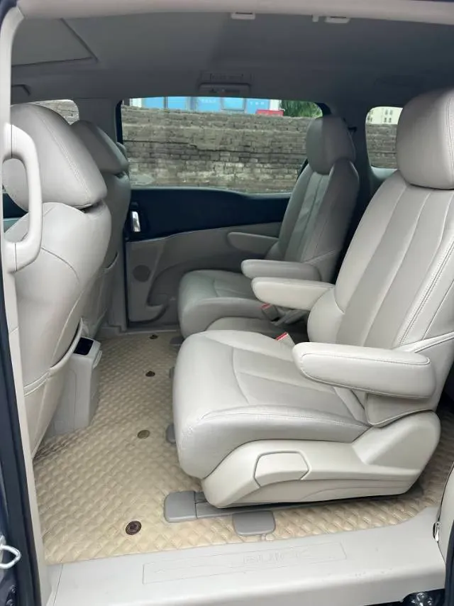 2018 Buick GL8 2.0T 260HP L4 6AT,autocango,china used car exporter,china ev exporter,chinese used car exporter,chinese used ev exporter