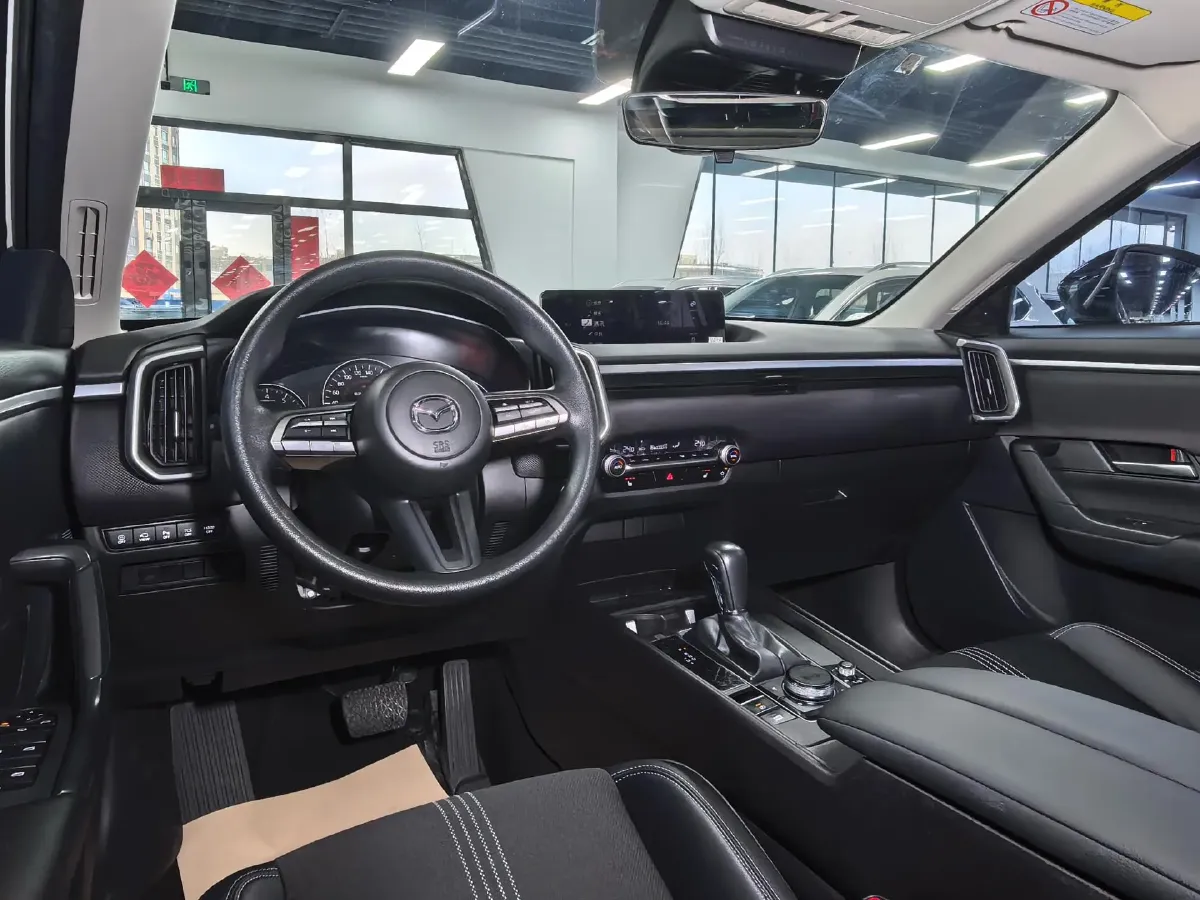 2023 Mazda CX-50 2.0L 155HP L4 6AT,autocango,china used car exporter,china ev exporter,chinese used car exporter,chinese used ev exporter