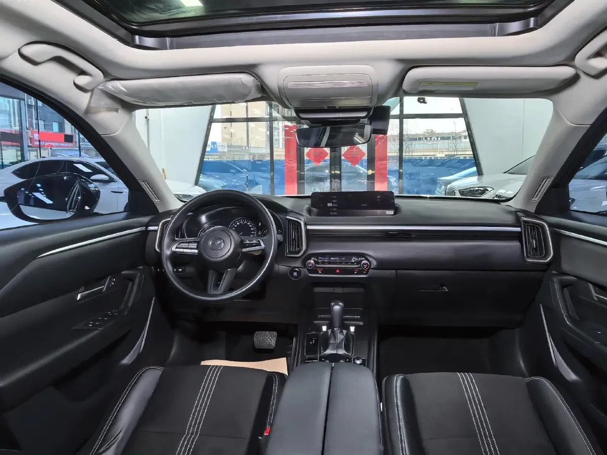 2023 Mazda CX-50 2.0L 155HP L4 6AT,autocango,china used car exporter,china ev exporter,chinese used car exporter,chinese used ev exporter