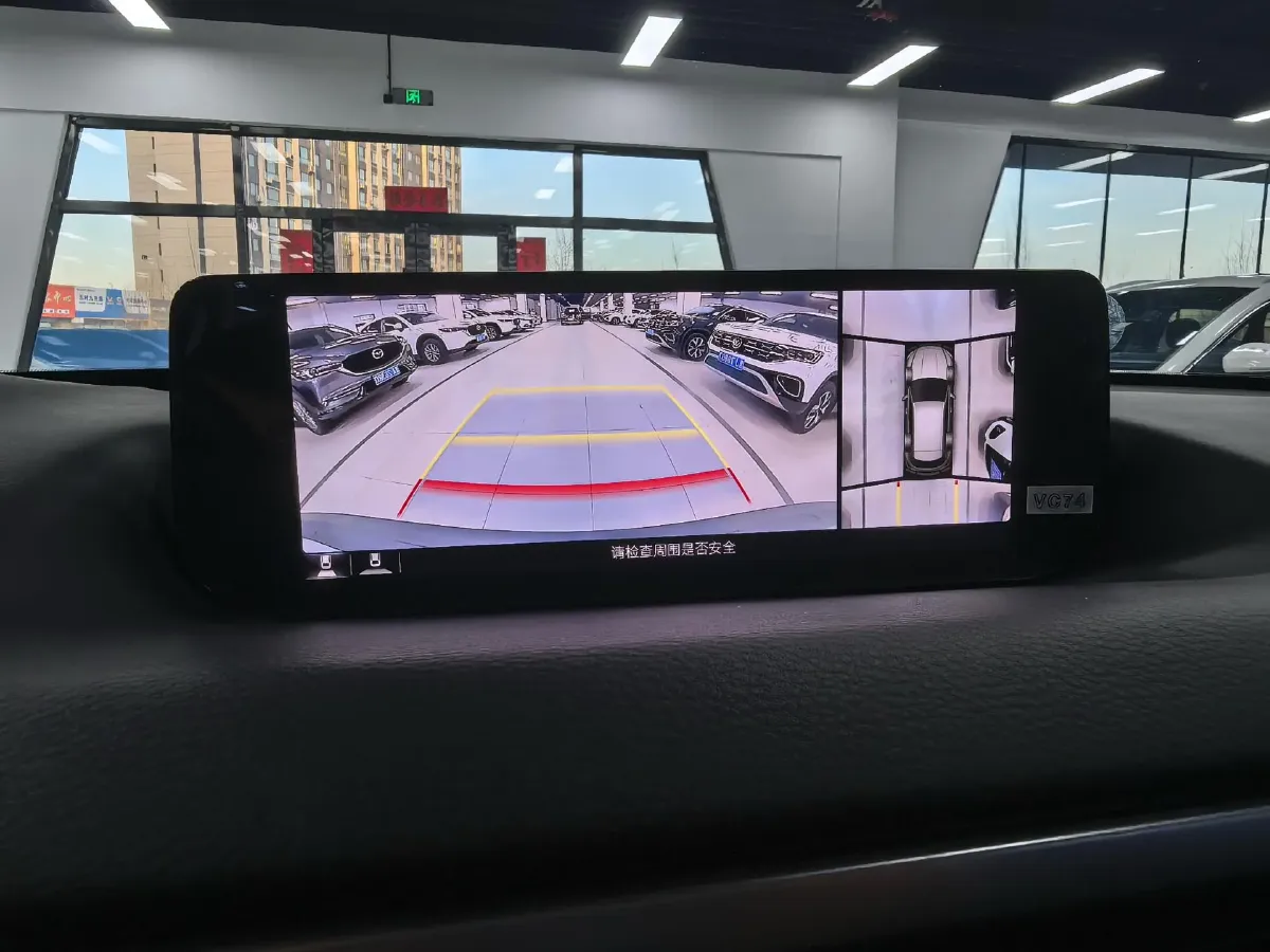 2023 Mazda CX-50 2.0L 155HP L4 6AT,autocango,china used car exporter,china ev exporter,chinese used car exporter,chinese used ev exporter