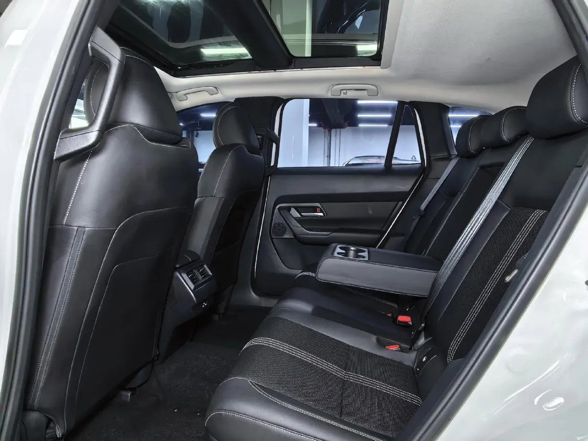 2023 Mazda CX-50 2.0L 155HP L4 6AT,autocango,china used car exporter,china ev exporter,chinese used car exporter,chinese used ev exporter