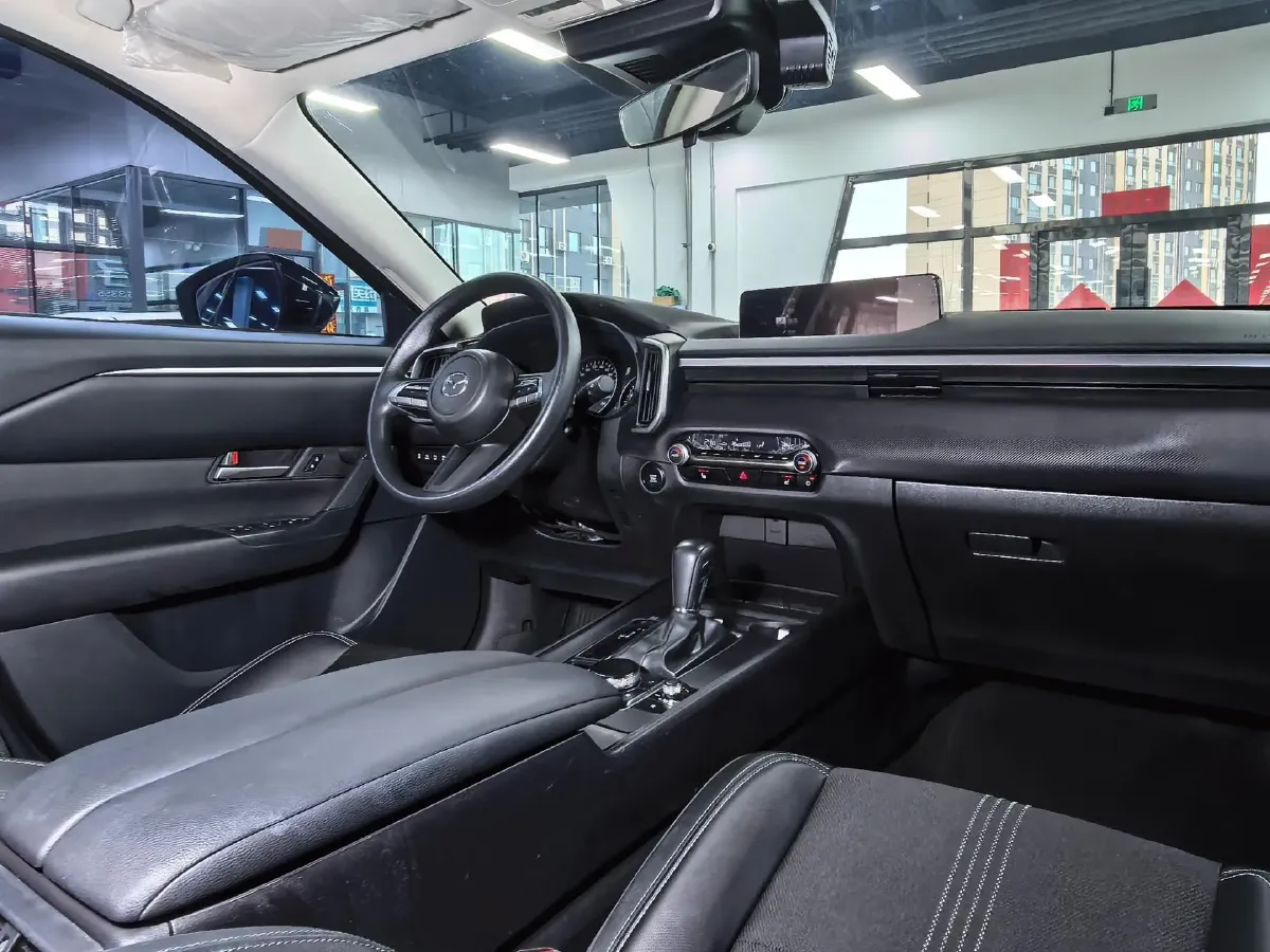 2023 Mazda CX-50 2.0L 155HP L4 6AT,autocango,china used car exporter,china ev exporter,chinese used car exporter,chinese used ev exporter