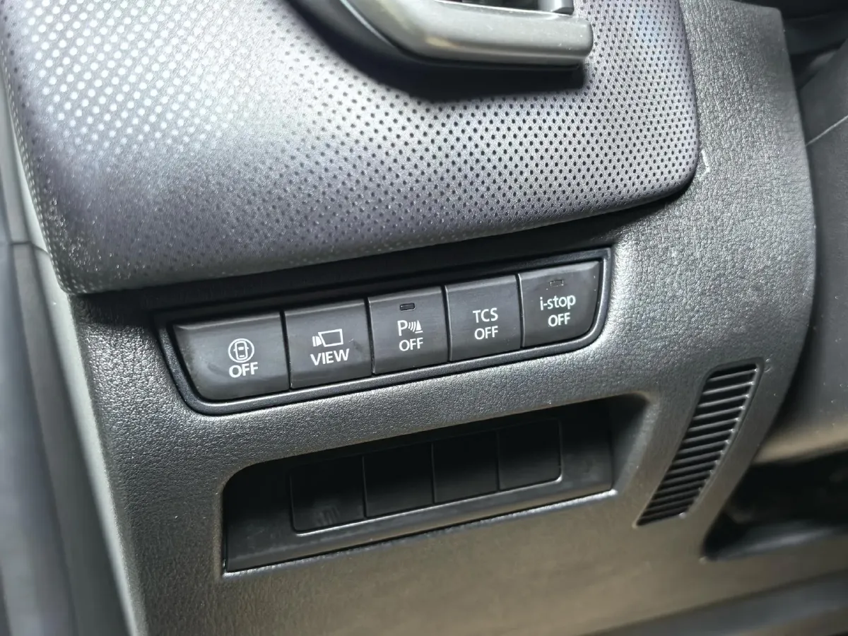 2023 Mazda CX-50 2.0L 155HP L4 6AT,autocango,china used car exporter,china ev exporter,chinese used car exporter,chinese used ev exporter