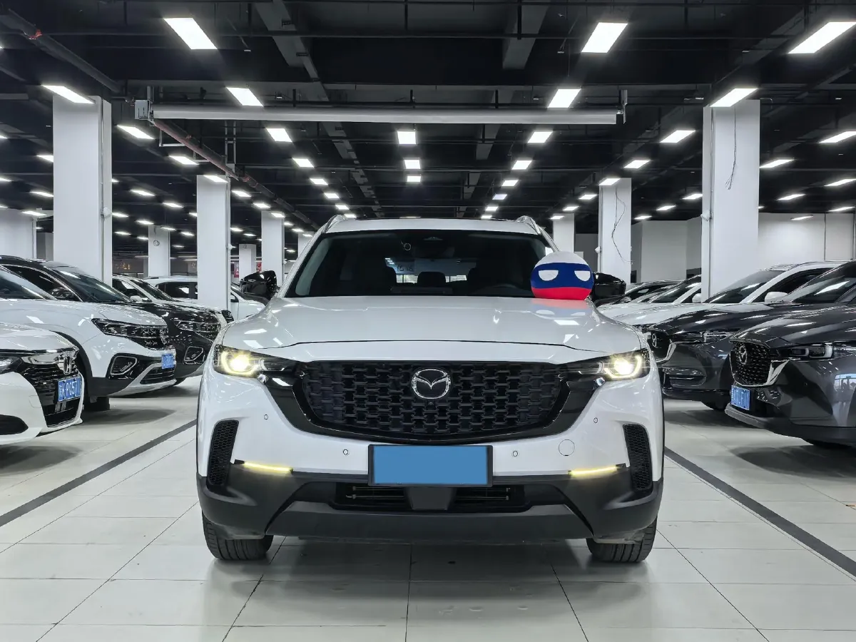 2023 Mazda CX-50 2.0L 155HP L4 6AT,autocango,china used car exporter,china ev exporter,chinese used car exporter,chinese used ev exporter