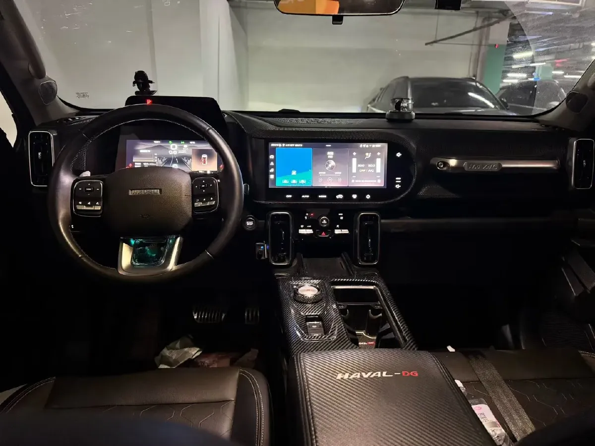 2021 Haval Dargo 1.5T 169HP L4 7DCT,autocango,china used car exporter,china ev exporter,chinese used car exporter,chinese used ev exporter