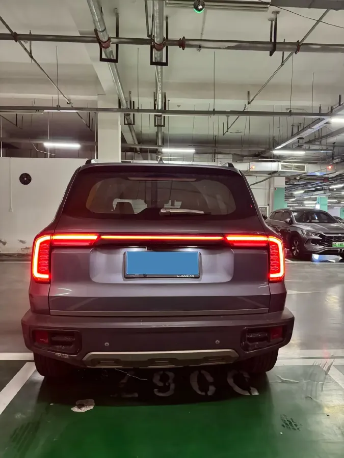 2021 Haval Dargo 1.5T 169HP L4 7DCT,autocango,china used car exporter,china ev exporter,chinese used car exporter,chinese used ev exporter