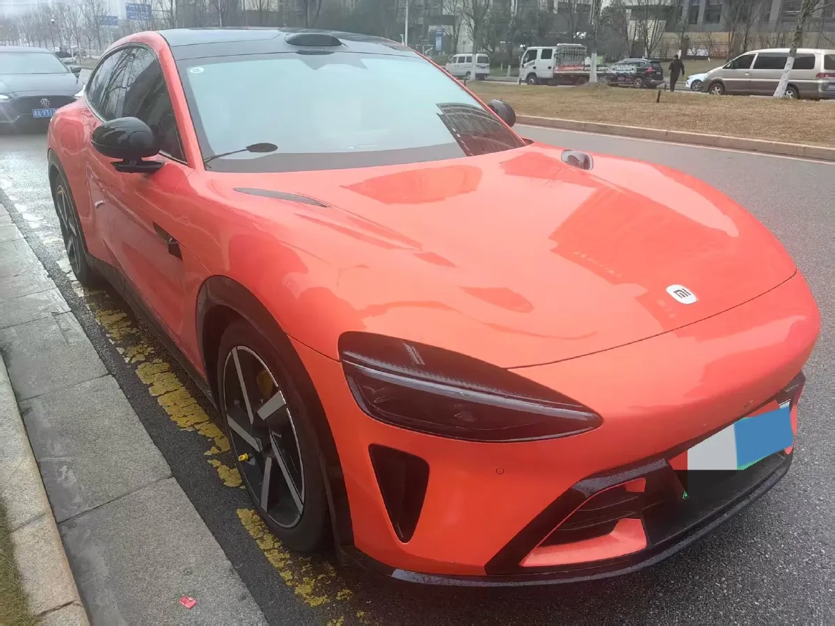 2025 MI YU7 BEV,autocango,china used car exporter,china ev exporter,chinese used car exporter,chinese used ev exporter