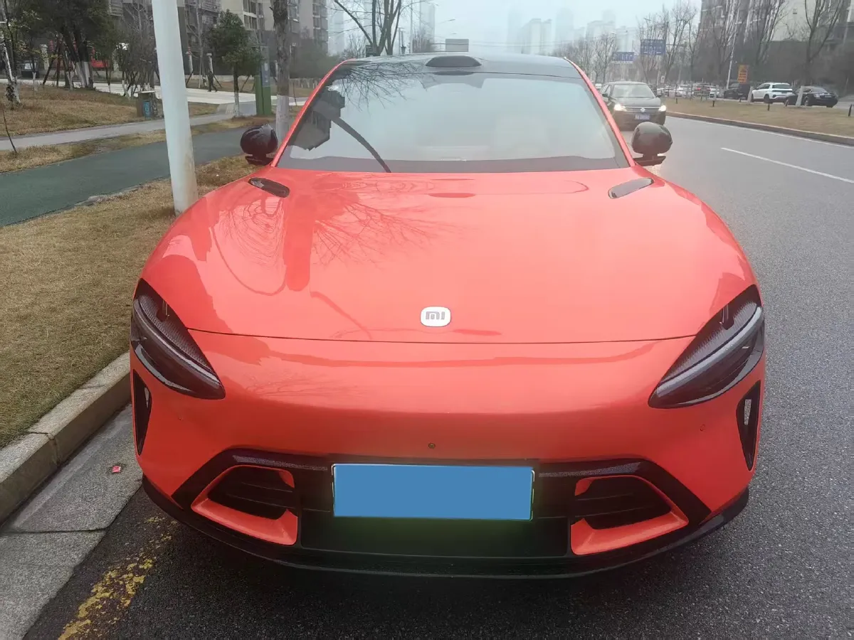 2025 MI YU7 BEV,autocango,china used car exporter,china ev exporter,chinese used car exporter,chinese used ev exporter