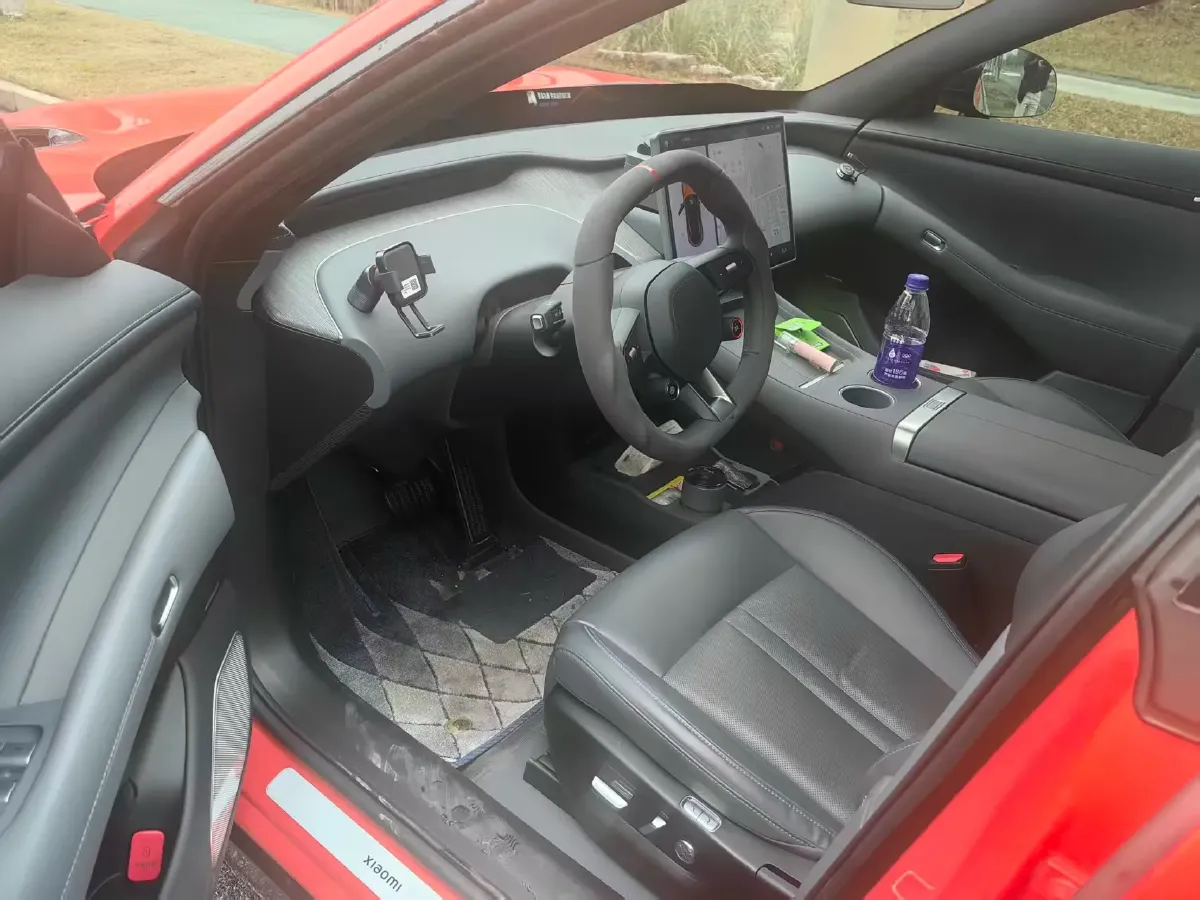 2025 MI YU7 BEV,autocango,china used car exporter,china ev exporter,chinese used car exporter,chinese used ev exporter