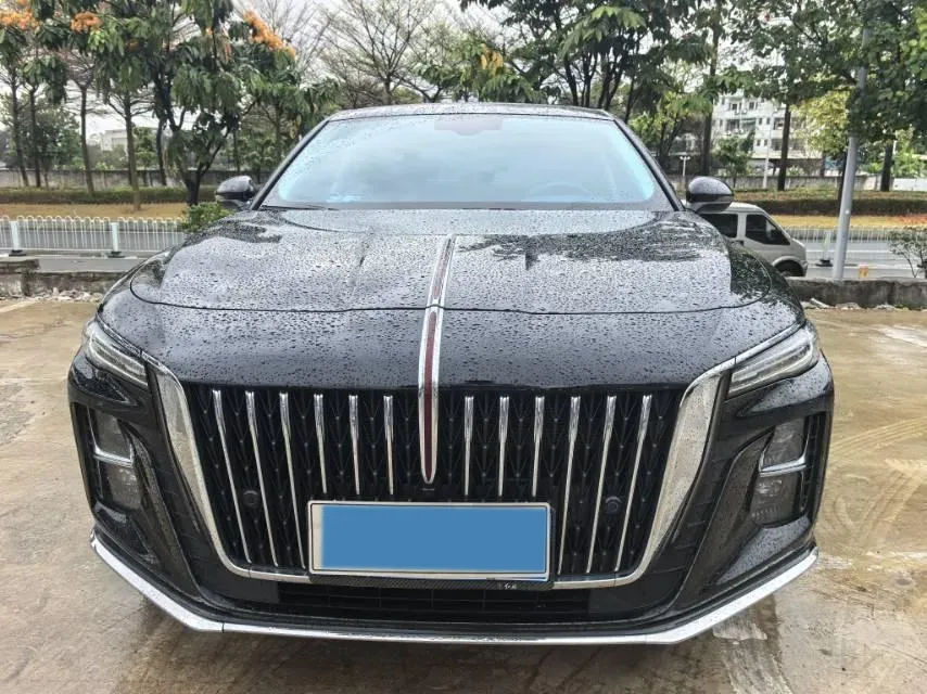 2024 HongQi H5 1.5T 169HP L4 7DCT,autocango,china used car exporter,china ev exporter,chinese used car exporter,chinese used ev exporter