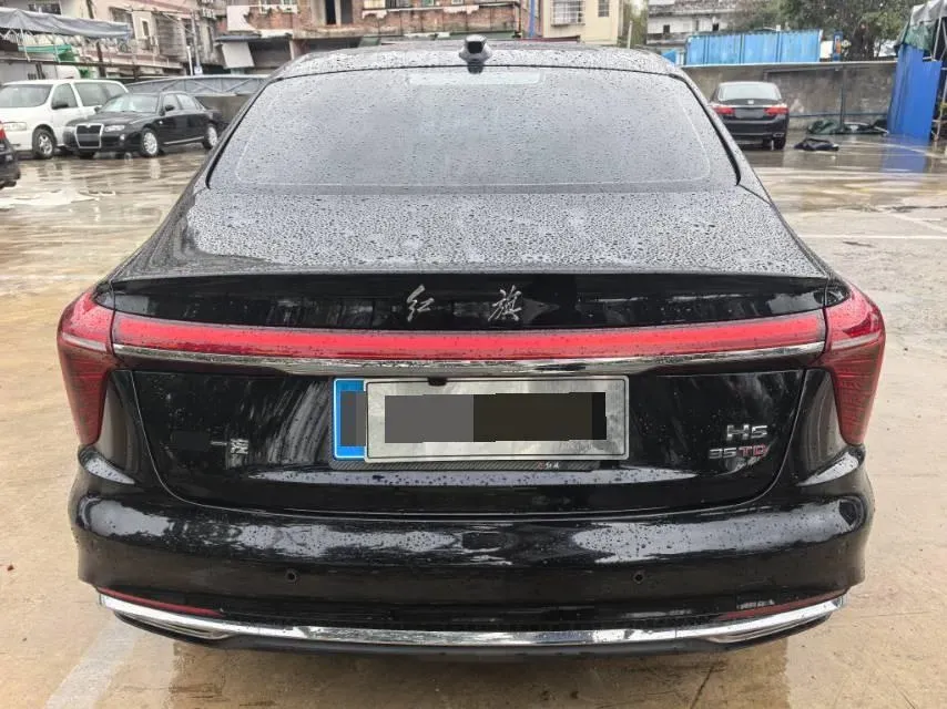 2024 HongQi H5 1.5T 169HP L4 7DCT,autocango,china used car exporter,china ev exporter,chinese used car exporter,chinese used ev exporter