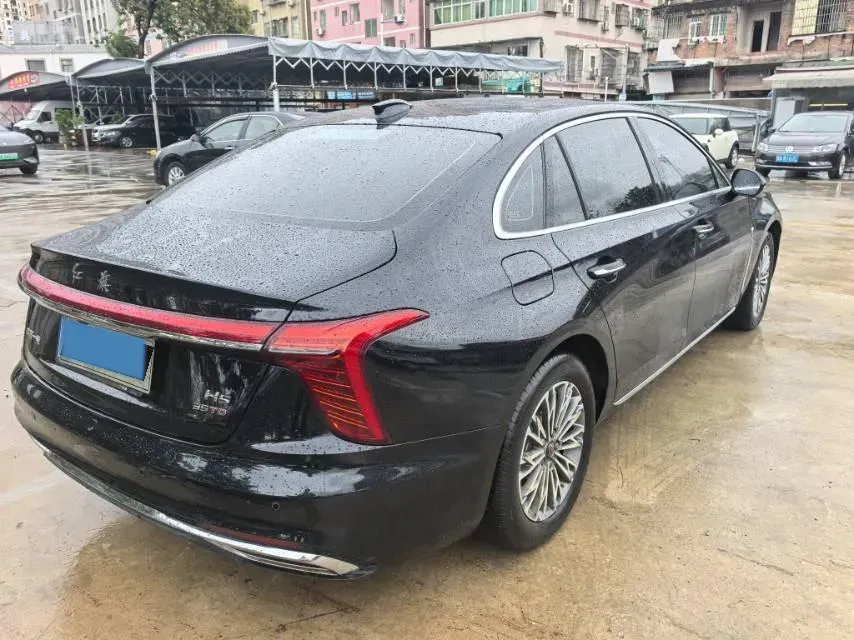 2024 HongQi H5 1.5T 169HP L4 7DCT,autocango,china used car exporter,china ev exporter,chinese used car exporter,chinese used ev exporter