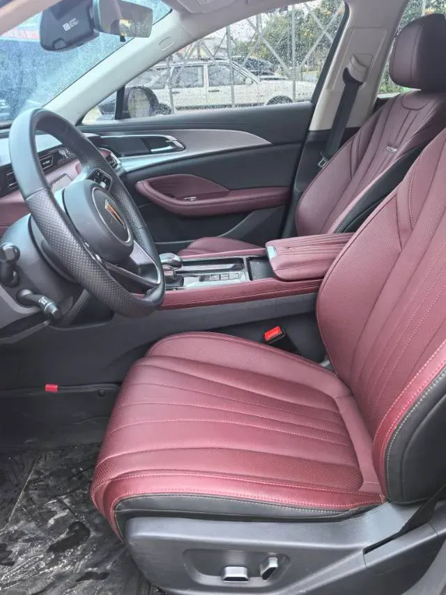 2024 HongQi H5 1.5T 169HP L4 7DCT,autocango,china used car exporter,china ev exporter,chinese used car exporter,chinese used ev exporter