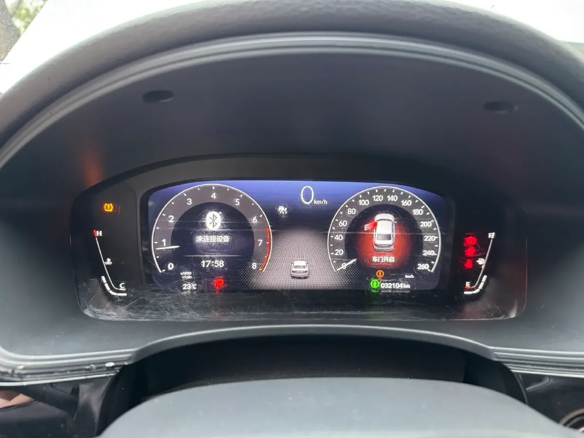 2023 Honda Civic 1.5T 182HP L4 CVT,autocango,china used car exporter,china ev exporter,chinese used car exporter,chinese used ev exporter