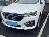 2018 Haval H6 2.0T 197HP L4 7DCT