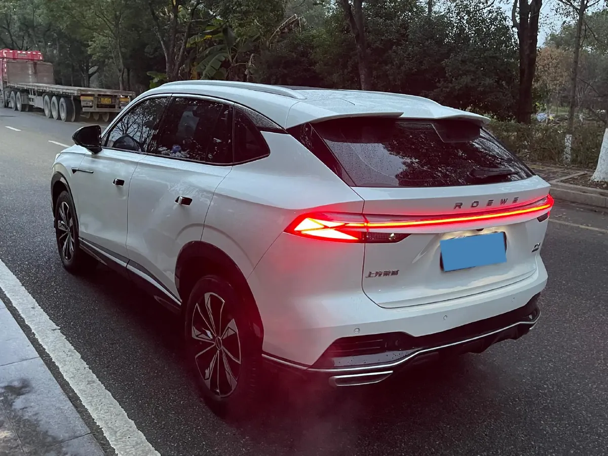 2023 Roewe RX5 1.5T 188HP L4 7DCT,autocango,china used car exporter,china ev exporter,chinese used car exporter,chinese used ev exporter