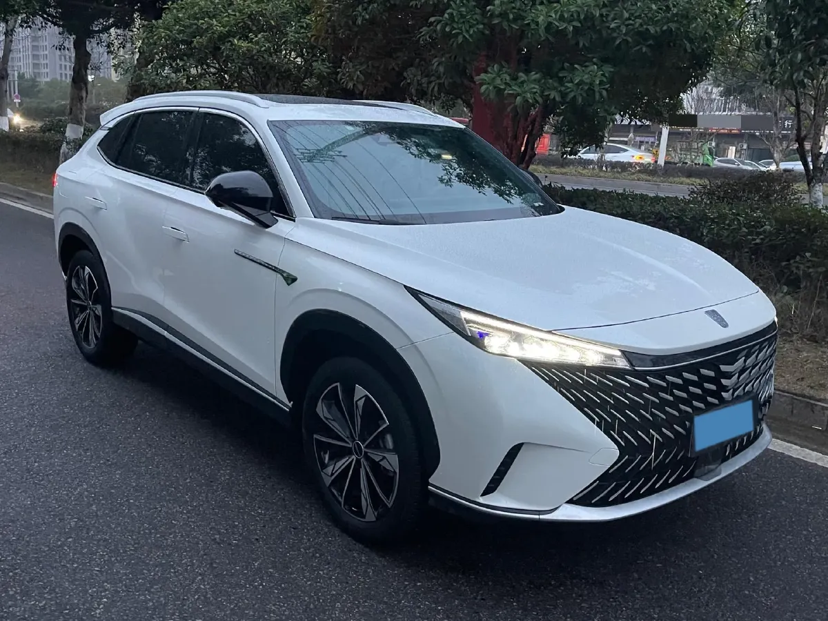 2023 Roewe RX5 1.5T 188HP L4 7DCT,autocango,china used car exporter,china ev exporter,chinese used car exporter,chinese used ev exporter