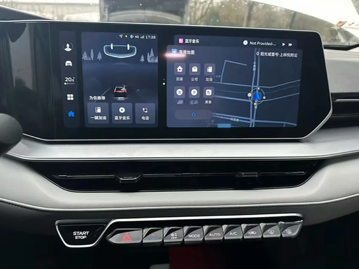 2024 Geely Binray 1.5T 181HP L4 7DCT,autocango,china used car exporter,china ev exporter,chinese used car exporter,chinese used ev exporter