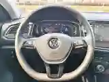 2022 Volkswagen T-Roc 1.4T 150HP L4 7DCT