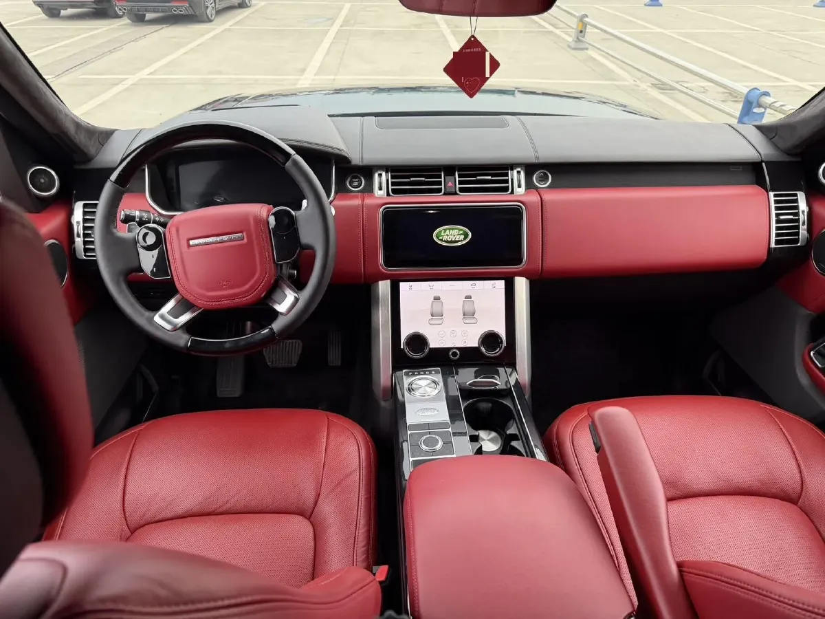 2019 Land Rover Range Rover 3.0T 381HP V6 8AT,autocango,china used car exporter,china ev exporter,chinese used car exporter,chinese used ev exporter