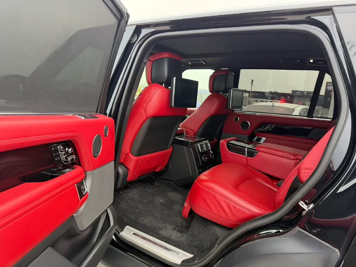2019 Land Rover Range Rover 3.0T 381HP V6 8AT,autocango,china used car exporter,china ev exporter,chinese used car exporter,chinese used ev exporter