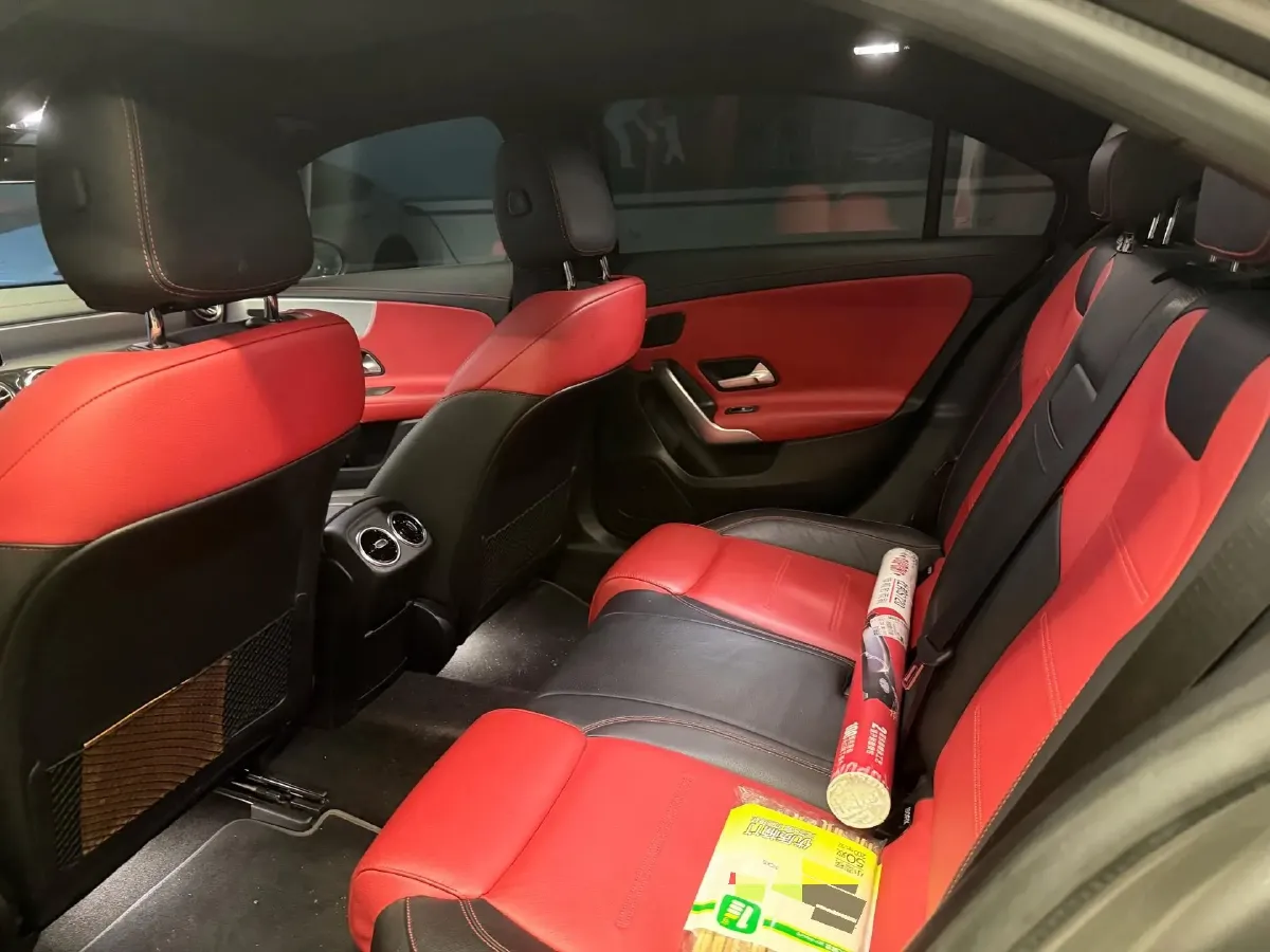 2019 Mercedes-Benz A AMG 2.0T 306HP L4 7DCT,autocango,china used car exporter,china ev exporter,chinese used car exporter,chinese used ev exporter