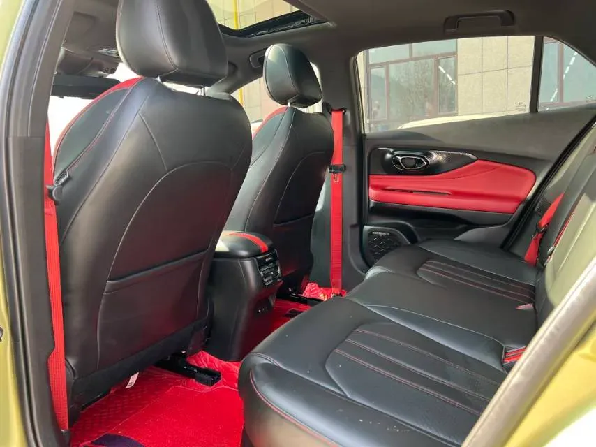 2021 GAC Trumpchi Empow 1.5T 177HP L4 7DCT,autocango,china used car exporter,china ev exporter,chinese used car exporter,chinese used ev exporter