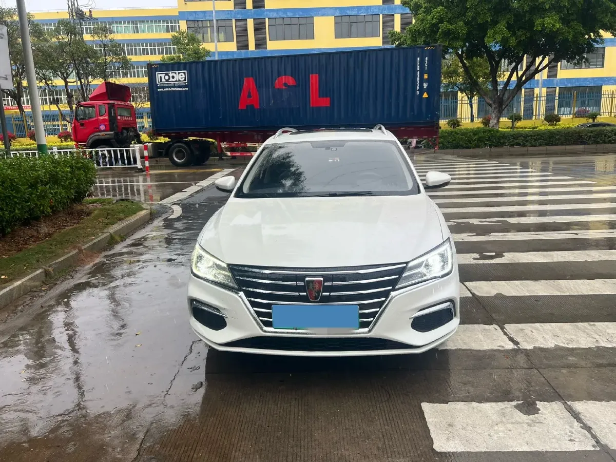 2020 Roewe Ei5 BEV 52.5KWH,autocango,china used car exporter,china ev exporter,chinese used car exporter,chinese used ev exporter