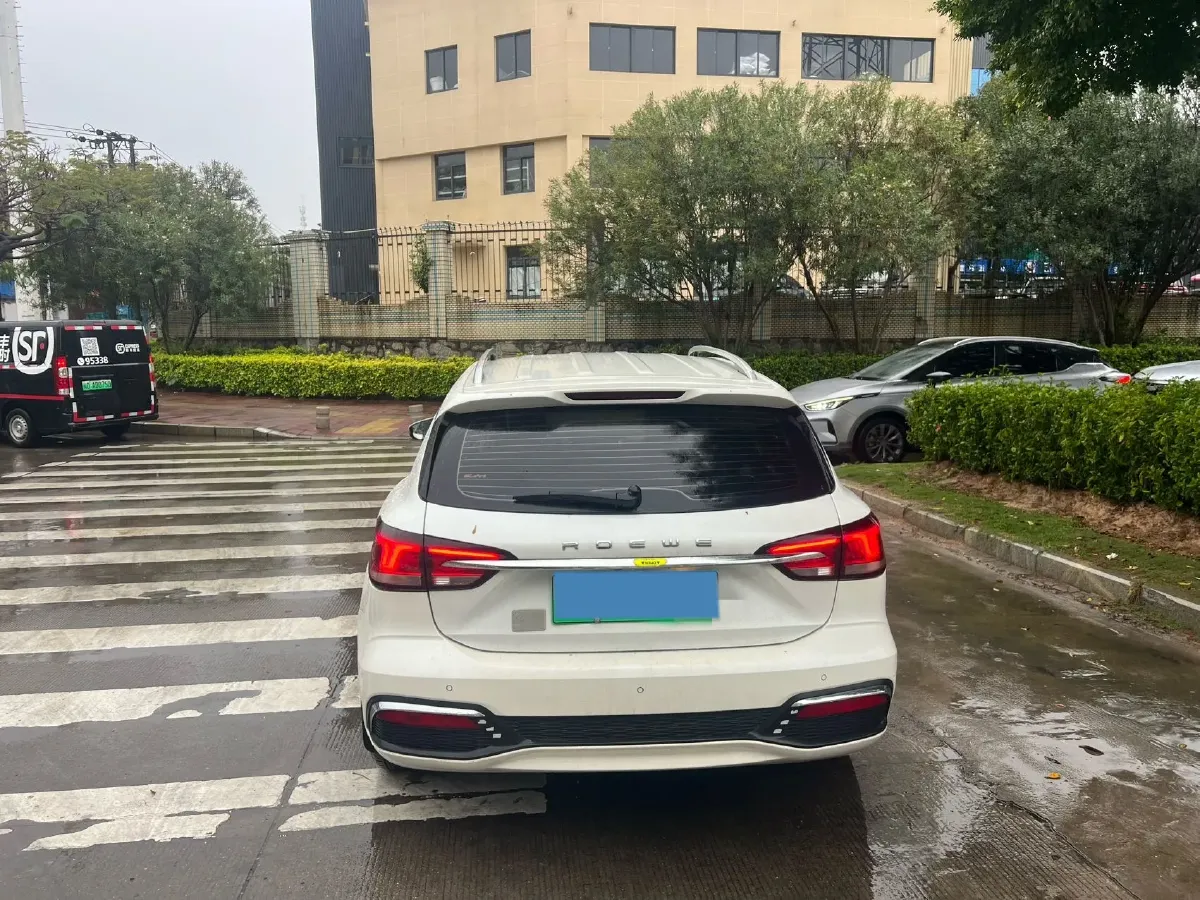 2020 Roewe Ei5 BEV 52.5KWH,autocango,china used car exporter,china ev exporter,chinese used car exporter,chinese used ev exporter