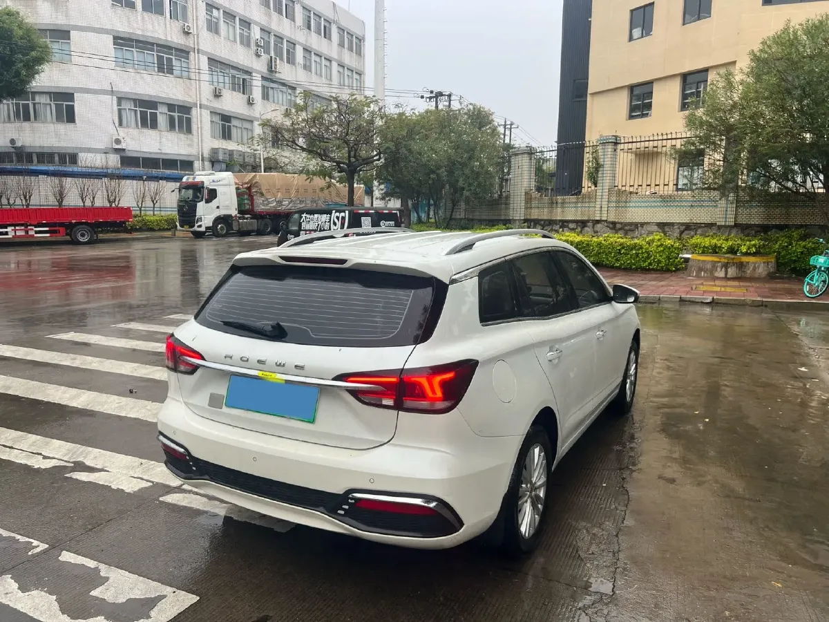 2020 Roewe Ei5 BEV 52.5KWH,autocango,china used car exporter,china ev exporter,chinese used car exporter,chinese used ev exporter
