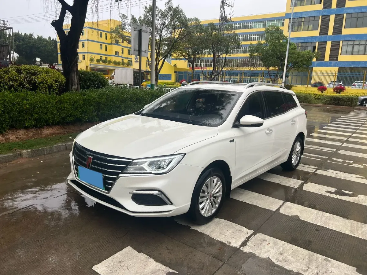 2020 Roewe Ei5 BEV 52.5KWH,autocango,china used car exporter,china ev exporter,chinese used car exporter,chinese used ev exporter