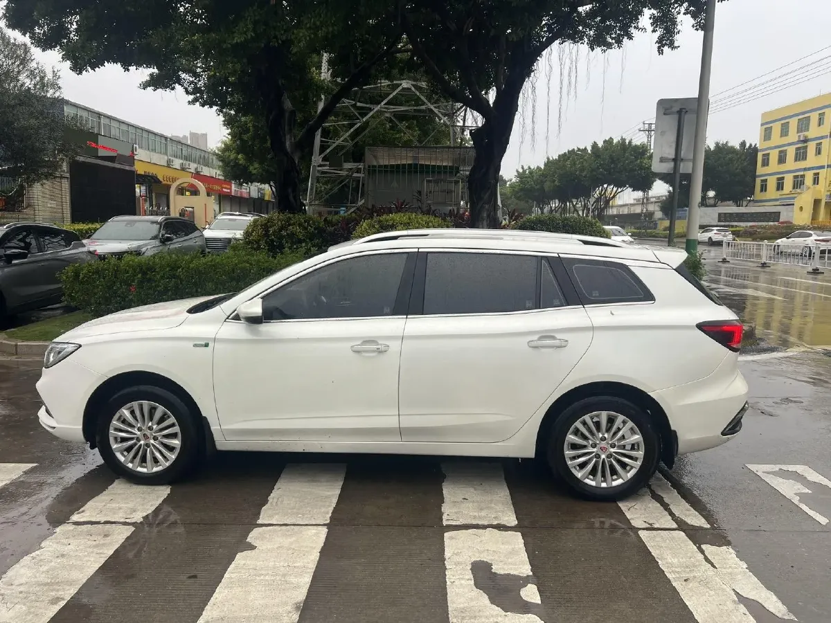 2020 Roewe Ei5 BEV 52.5KWH,autocango,china used car exporter,china ev exporter,chinese used car exporter,chinese used ev exporter