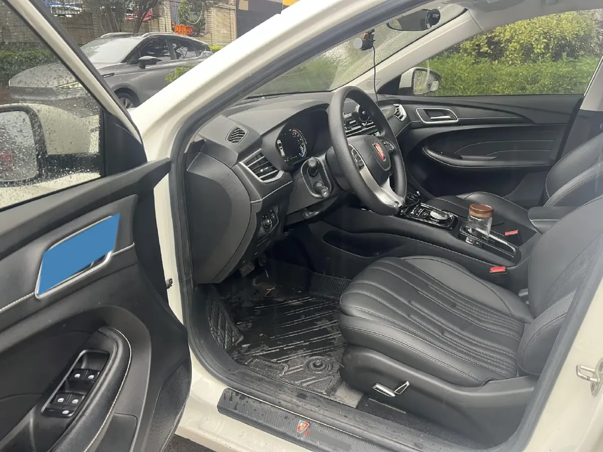 2020 Roewe Ei5 BEV 52.5KWH,autocango,china used car exporter,china ev exporter,chinese used car exporter,chinese used ev exporter