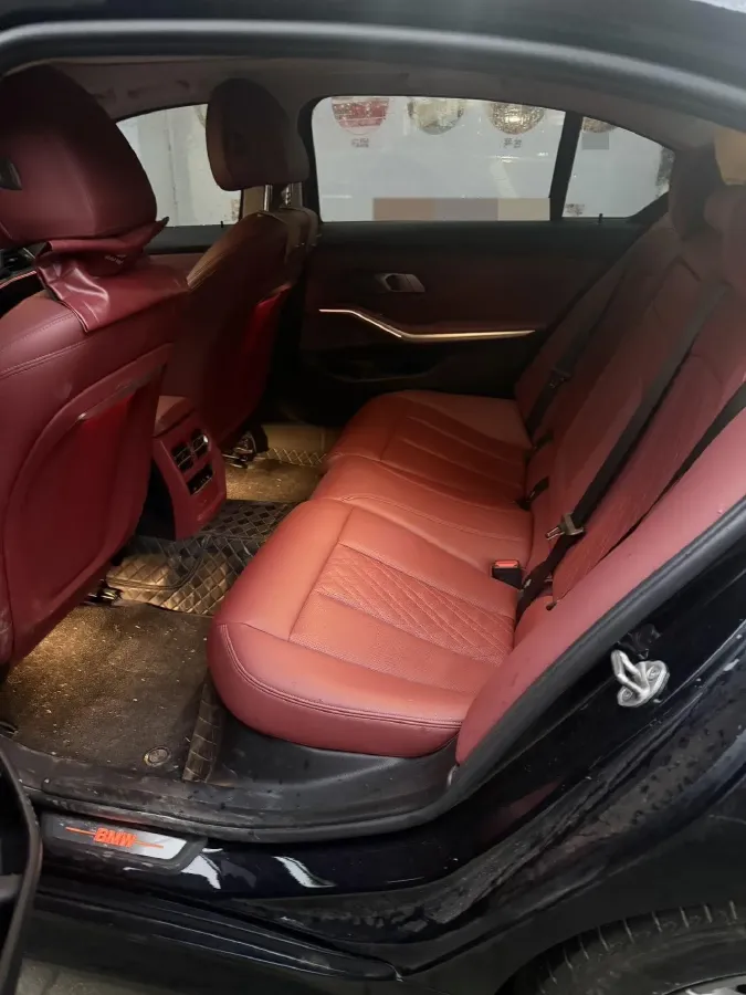 2024 BMW i3 BEV 70KWH,autocango,china used car exporter,china ev exporter,chinese used car exporter,chinese used ev exporter