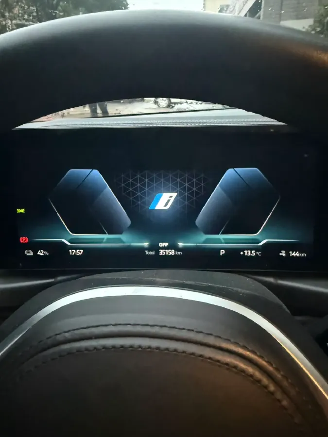 2024 BMW i3 BEV 70KWH,autocango,china used car exporter,china ev exporter,chinese used car exporter,chinese used ev exporter