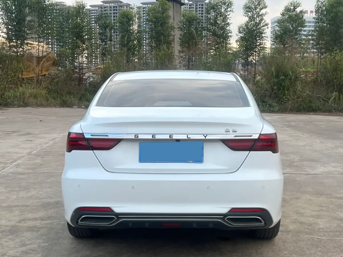 2020 Geely Binray 1.4T 141HP L4 CVT,autocango,china used car exporter,china ev exporter,chinese used car exporter,chinese used ev exporter