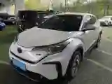 2020 Toyota C-HR EV BEV 54.3KWH