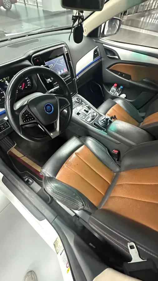 2018 BYD Qin 1.5T 154HP L4 6DCT PHEV 15.2KWH,autocango,china used car exporter,china ev exporter,chinese used car exporter,chinese used ev exporter