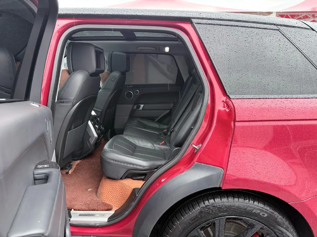 2020 Land Rover Range Rover Sport 3.0T 360HP L6 8AT,autocango,china used car exporter,china ev exporter,chinese used car exporter,chinese used ev exporter