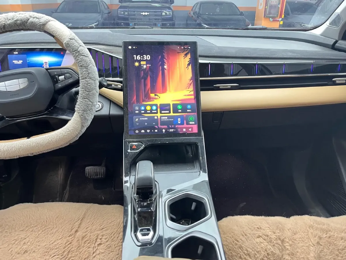 2023 Geely StarRay 1.5T 181HP L4 7DCT,autocango,china used car exporter,china ev exporter,chinese used car exporter,chinese used ev exporter