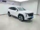 2023 Geely StarRay 1.5T 181HP L4 7DCT